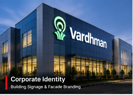 Corporate identity