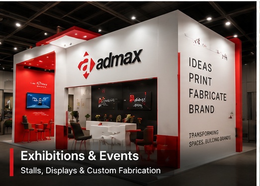 Exhibitions and events