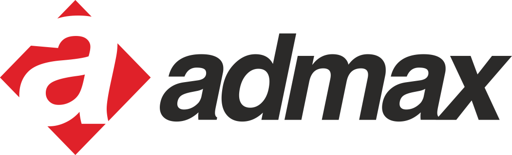 Admax logo